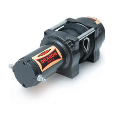 Wyciągarka Dragon Winch DWH 3500 HD-S – 12V, 1588 kg, lina syntetyczna 15 m